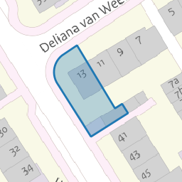 Perceel STB00-B-2017