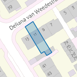 Perceel STB00-B-2018