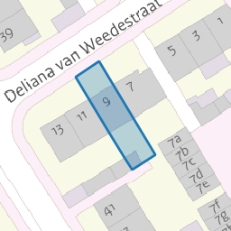 Perceel STB00-B-2019