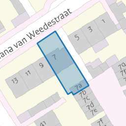 Perceel STB00-B-2020