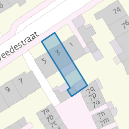 Perceel STB00-B-2022