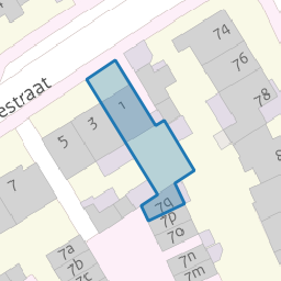 Perceel STB00-B-2023