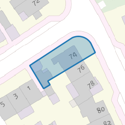 Perceel STB00-B-2024