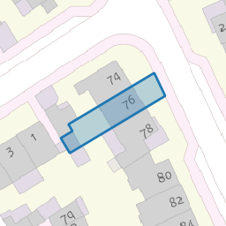 Perceel STB00-B-2025