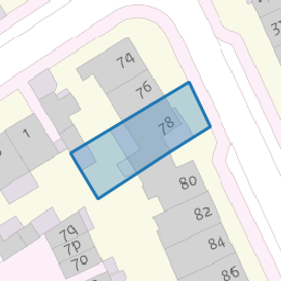 Perceel STB00-B-2026