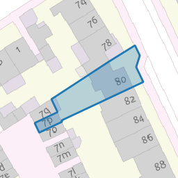 Perceel STB00-B-2027