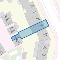 Perceel STB00-B-2030