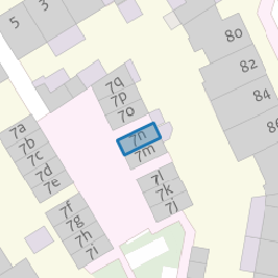 Perceel STB00-B-2032