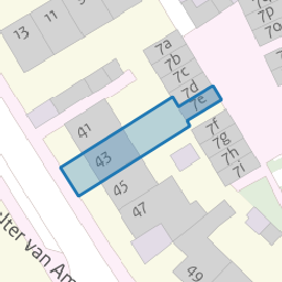 Perceel STB00-B-2034