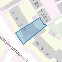 Perceel STB00-B-2036