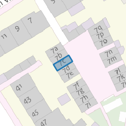 Perceel STB00-B-2040