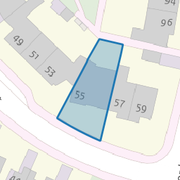 Perceel STB00-B-2045