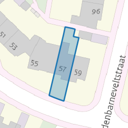 Perceel STB00-B-2046