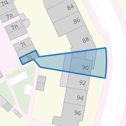 Perceel STB00-B-2051