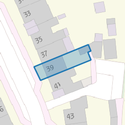 Perceel STB00-B-2057