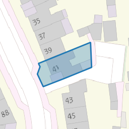 Perceel STB00-B-2058