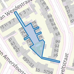 Perceel STB00-B-2068