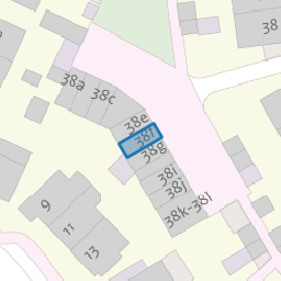 Perceel STB00-B-2080