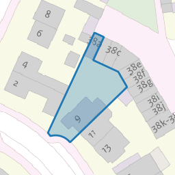 Perceel STB00-B-2083