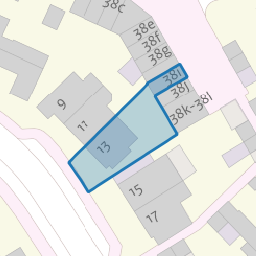 Perceel STB00-B-2085