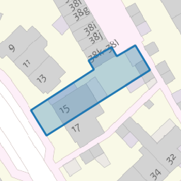 Perceel STB00-B-2086