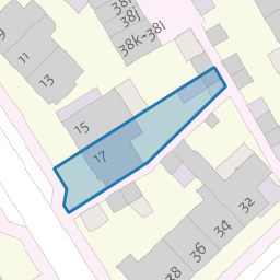 Perceel STB00-B-2087