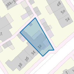 Perceel STB00-B-2088