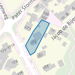 Perceel STB00-B-2102