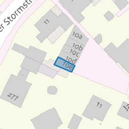 Perceel STB00-B-2106