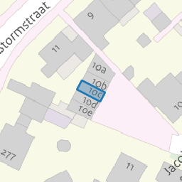 Perceel STB00-B-2107