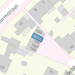 Perceel STB00-B-2108