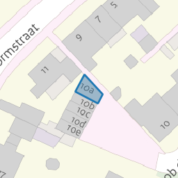 Perceel STB00-B-2109