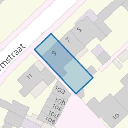 Perceel STB00-B-2110