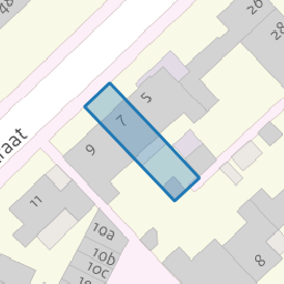 Perceel STB00-B-2111