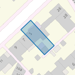 Perceel STB00-B-2112