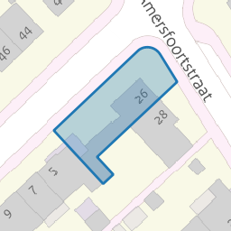 Perceel STB00-B-2113