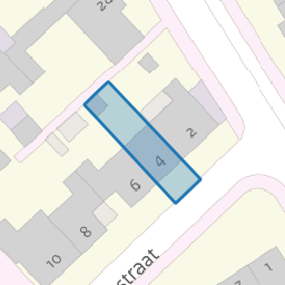 Perceel STB00-B-2116