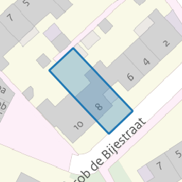 Perceel STB00-B-2118