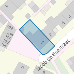 Perceel STB00-B-2119