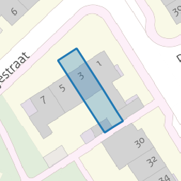 Perceel STB00-B-2121