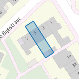 Perceel STB00-B-2122