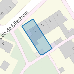 Perceel STB00-B-2123