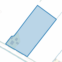 Perceel STB00-B-2132