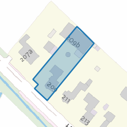 Perceel STB00-B-2134