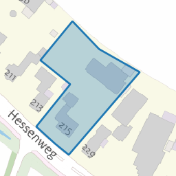 Perceel STB00-B-2136