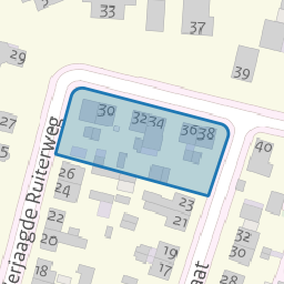 Perceel STB00-B-2157