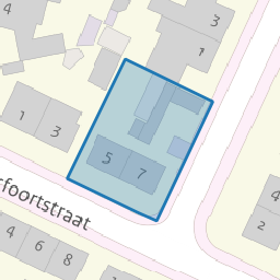 Perceel STB00-B-2164