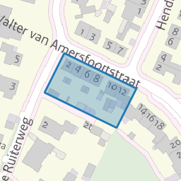 Perceel STB00-B-2165