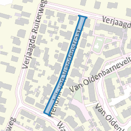 Perceel STB00-B-2166