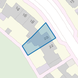 Perceel STB00-B-2174